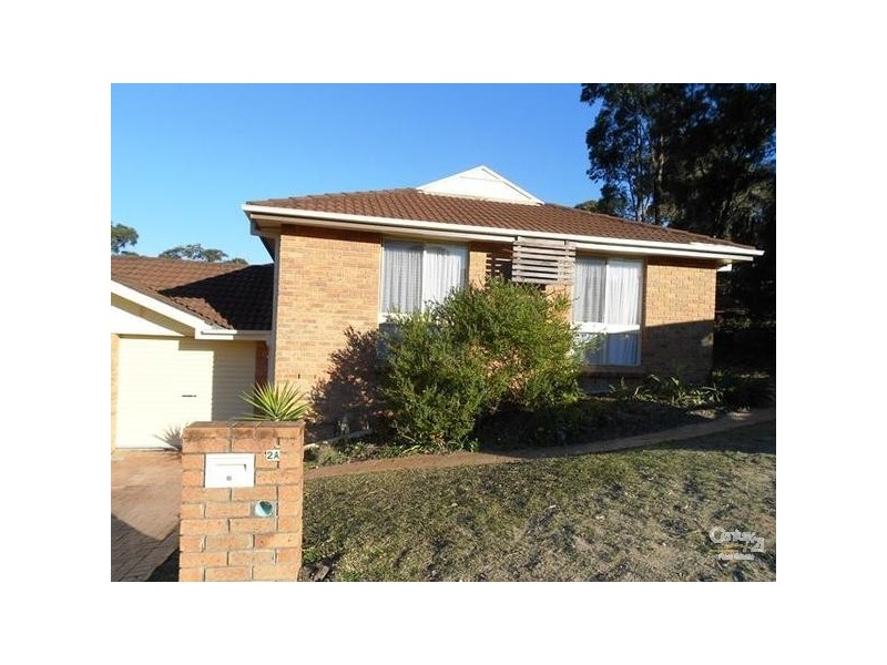 2A Kingfisher Close, Tingira Heights NSW 2290