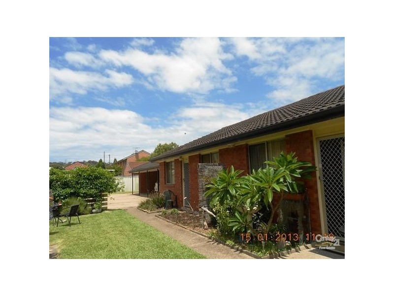 4/23 Popran Road, Adamstown NSW 2289