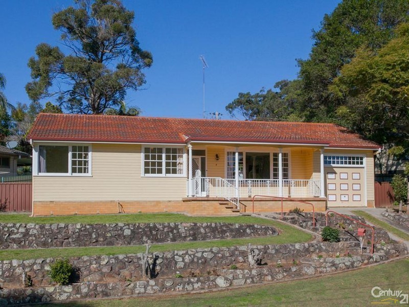 4 Lara Close, Charlestown NSW 2290