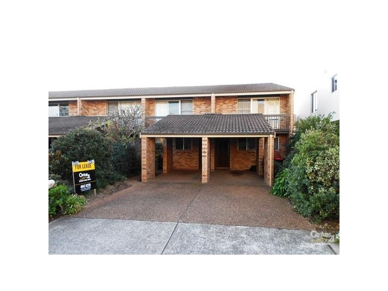2/6-12 Buchanan Street, Merewether NSW 2291