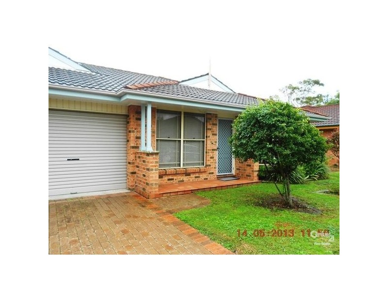 12/60 Mackie Avenue, New Lambton NSW 2305