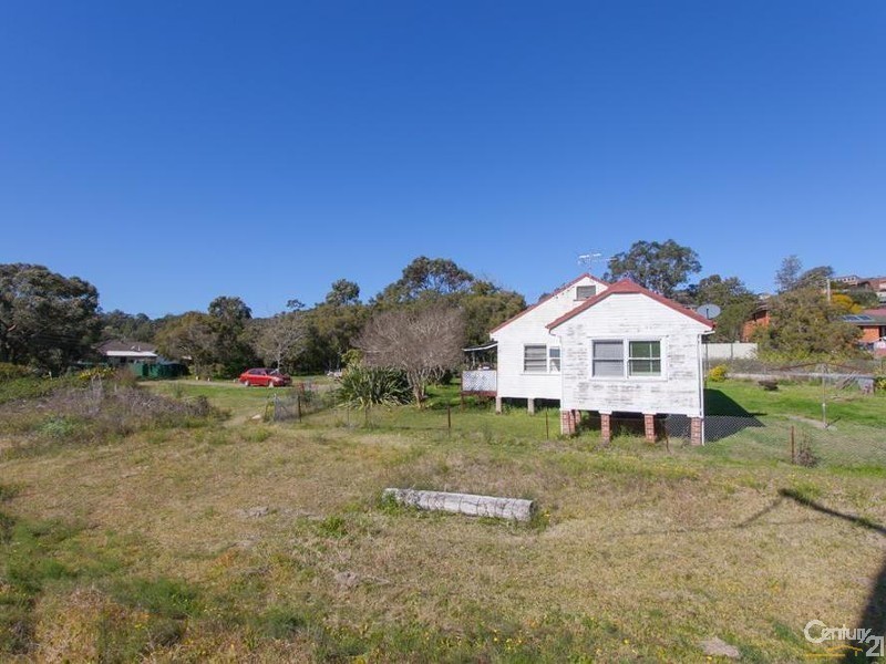 110 Jubilee Road, Elermore Vale NSW 2287