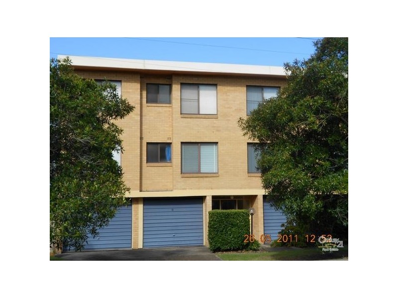 11/195 Gosford Road, Adamstown NSW 2289