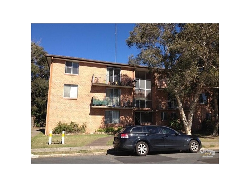 7/127 Victoria Street, Adamstown NSW 2289