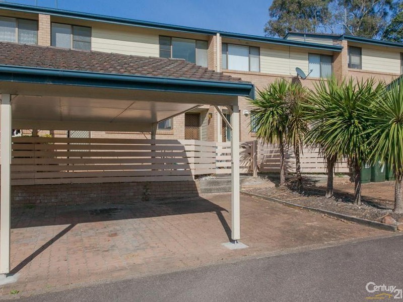 6/1 Roberts Street, Charlestown NSW 2290