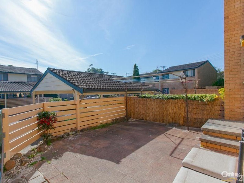 6/1 Roberts Street, Charlestown NSW 2290