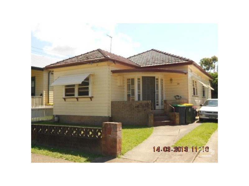 140 St James Road, New Lambton NSW 2305