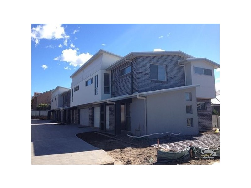 4/78 Bryant Street, Adamstown NSW 2289