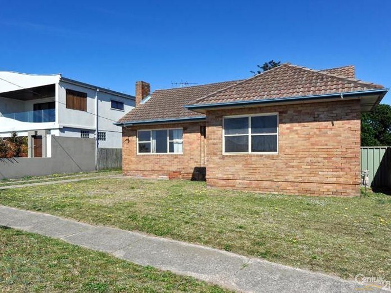 21 Stone Street, Stockton NSW 2295