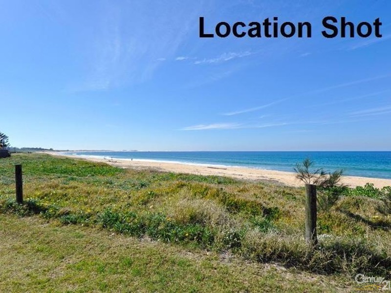 21 Stone Street, Stockton NSW 2295