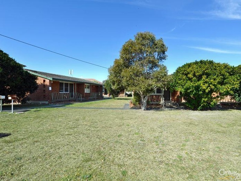 1-7/12-14 Newcastle Street, Stockton NSW 2295