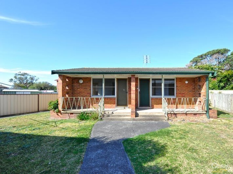 1-7/12-14 Newcastle Street, Stockton NSW 2295