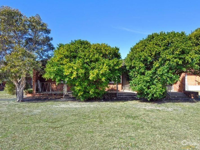 1-7/12-14 Newcastle Street, Stockton NSW 2295