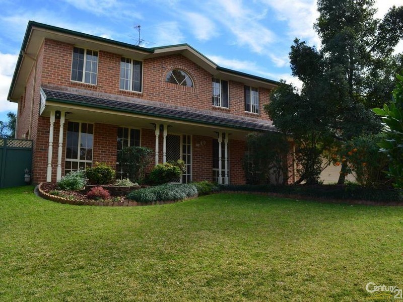 3 Whitegum Way, Garden Suburb NSW 2289