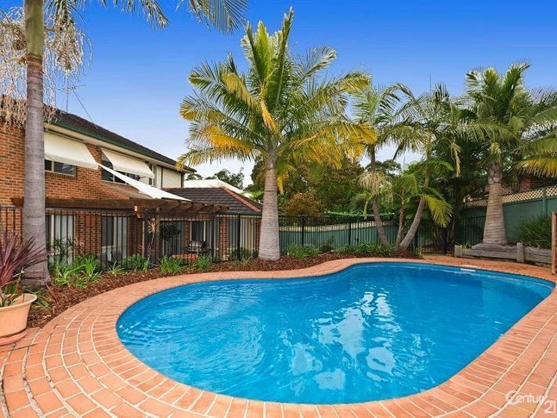 3 Whitegum Way, Garden Suburb NSW 2289