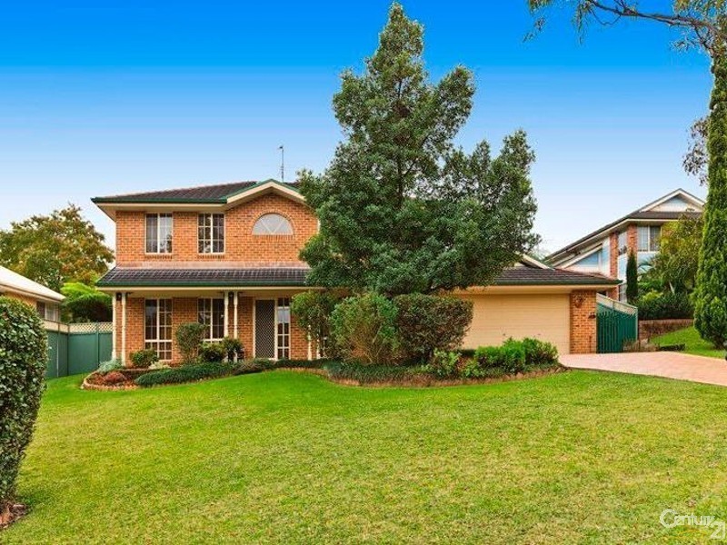 3 Whitegum Way, Garden Suburb NSW 2289