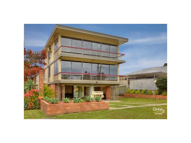 4B OBrien Street, Gateshead NSW 2290