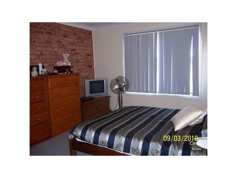 4/11 Floribunda Close, Warabrook NSW 2304