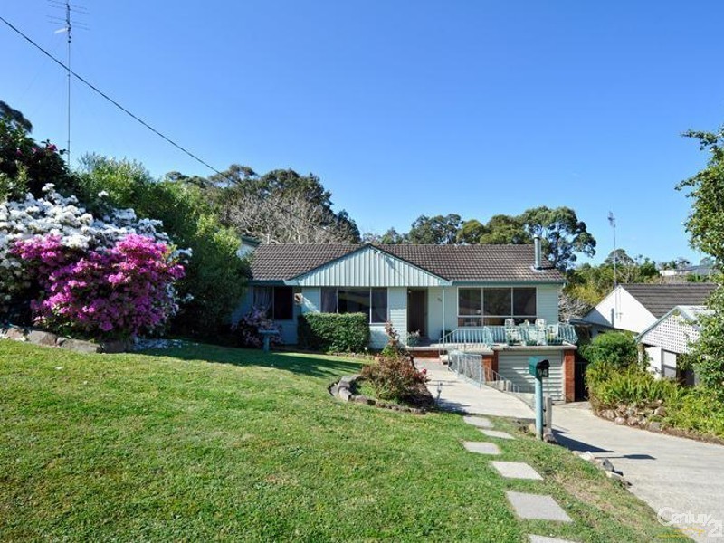 94 Roslyn Avenue, Charlestown NSW 2290