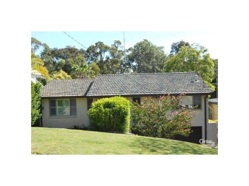 27 Kerr Street, Charlestown NSW 2290