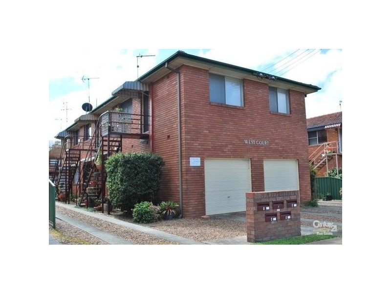 2/26 Railway Road, New Lambton NSW 2305