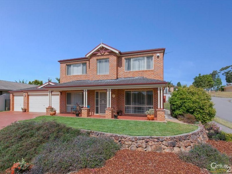 2 Krista Court, Cardiff South NSW 2285