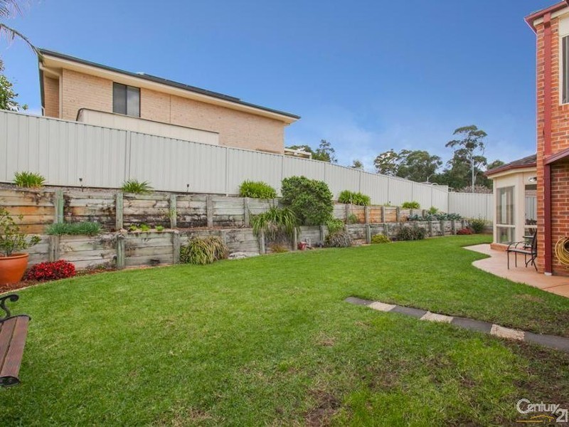 2 Krista Court, Cardiff South NSW 2285