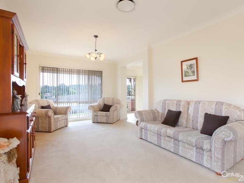 2 Krista Court, Cardiff South NSW 2285