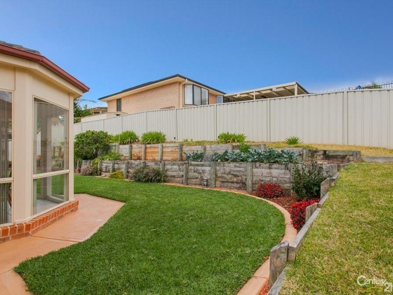 2 Krista Court, Cardiff South NSW 2285