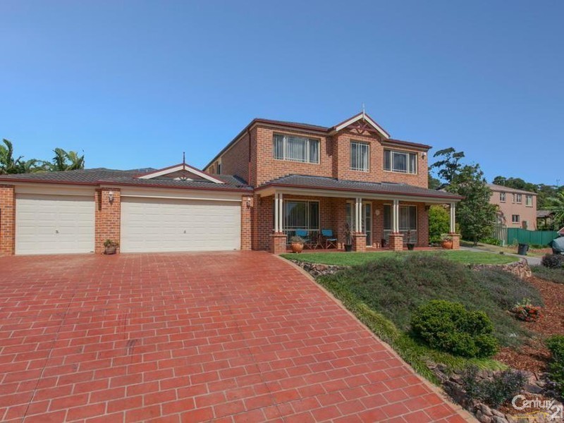 2 Krista Court, Cardiff South NSW 2285