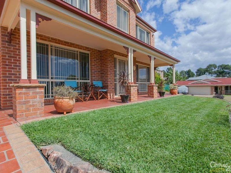 2 Krista Court, Cardiff South NSW 2285
