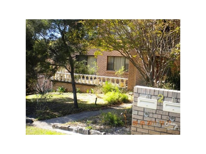 2A Conrad Avenue, Charlestown NSW 2290
