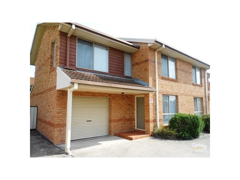 4/11 Floribunda Close, Warabrook NSW 2304