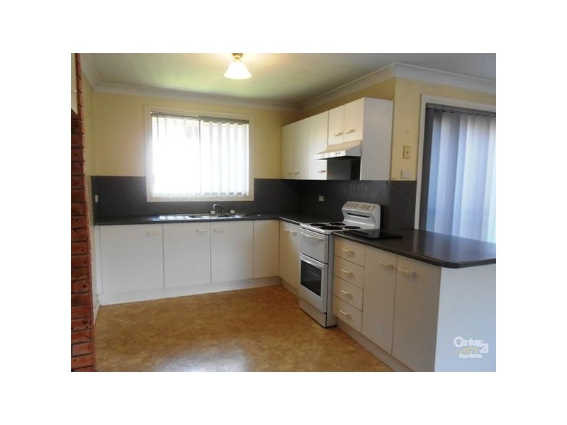 4/11 Floribunda Close, Warabrook NSW 2304