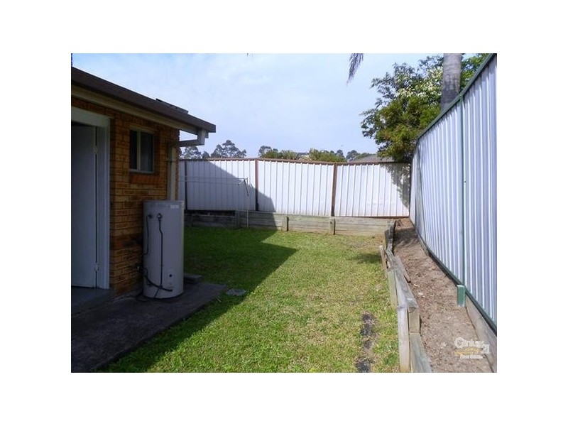 4/11 Floribunda Close, Warabrook NSW 2304