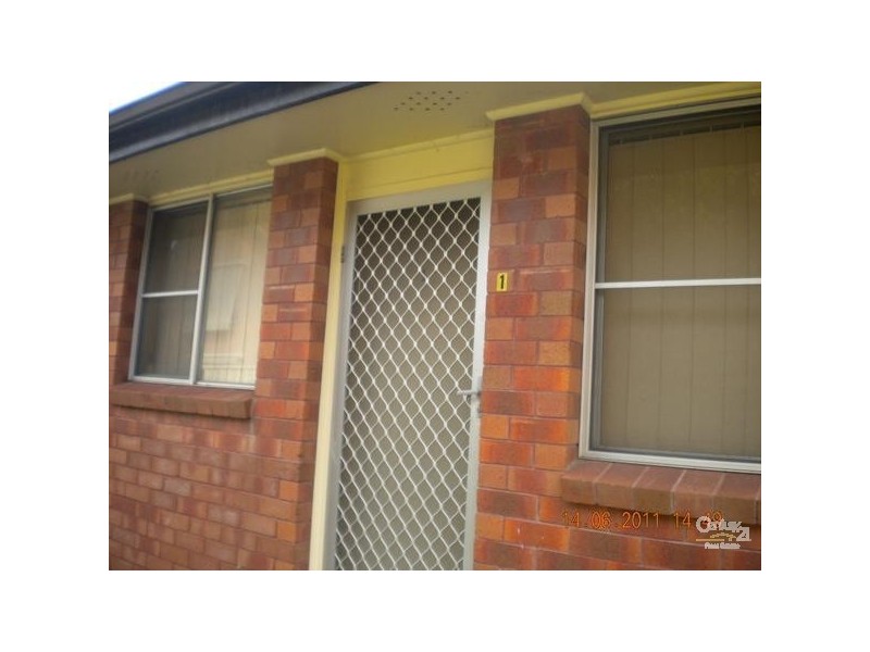 2/23 Popran Road, Adamstown NSW 2289