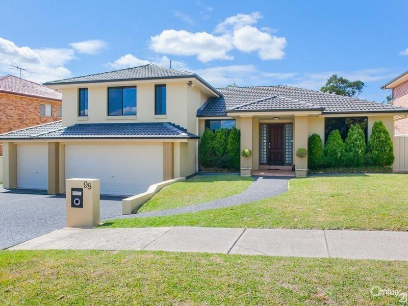 98 Birchgrove Drive, Wallsend NSW 2287