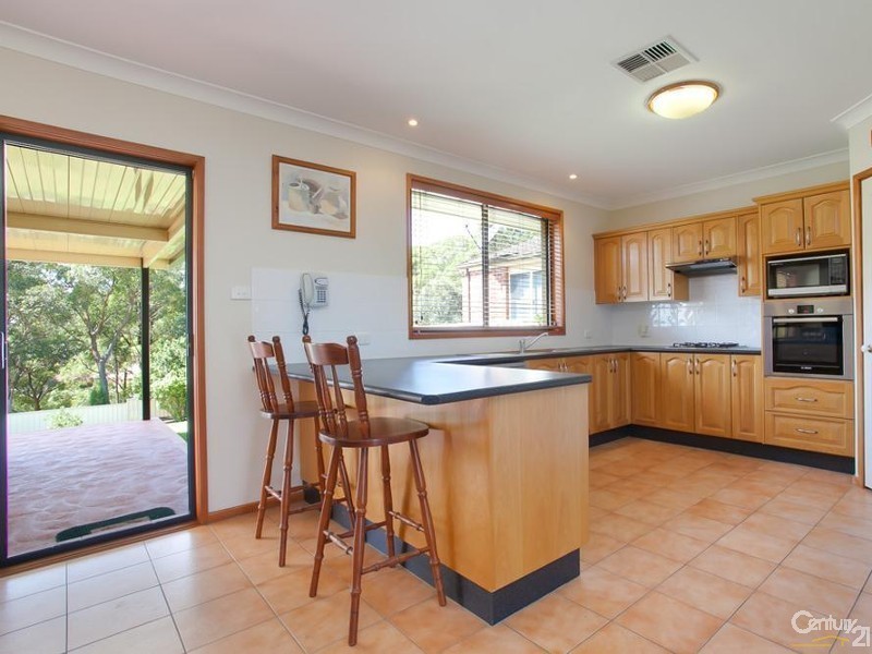 98 Birchgrove Drive, Wallsend NSW 2287