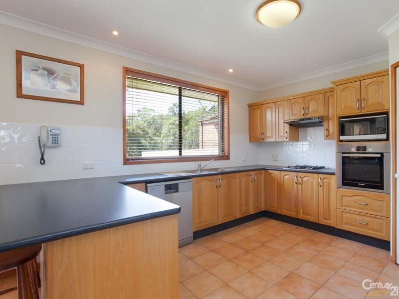 98 Birchgrove Drive, Wallsend NSW 2287