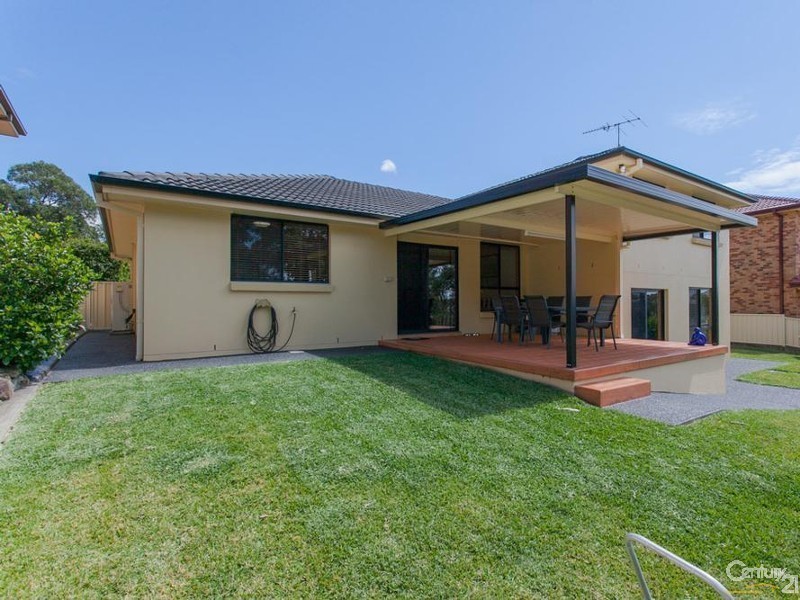 98 Birchgrove Drive, Wallsend NSW 2287