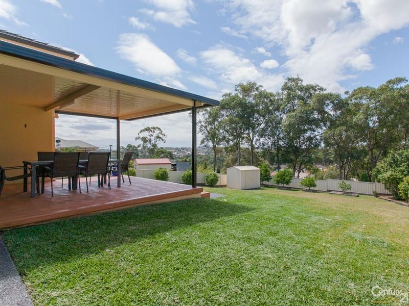 98 Birchgrove Drive, Wallsend NSW 2287