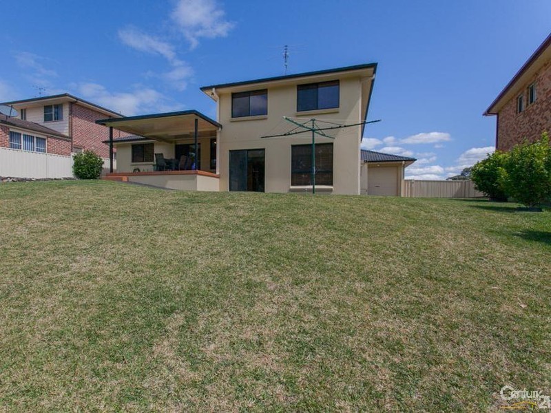 98 Birchgrove Drive, Wallsend NSW 2287