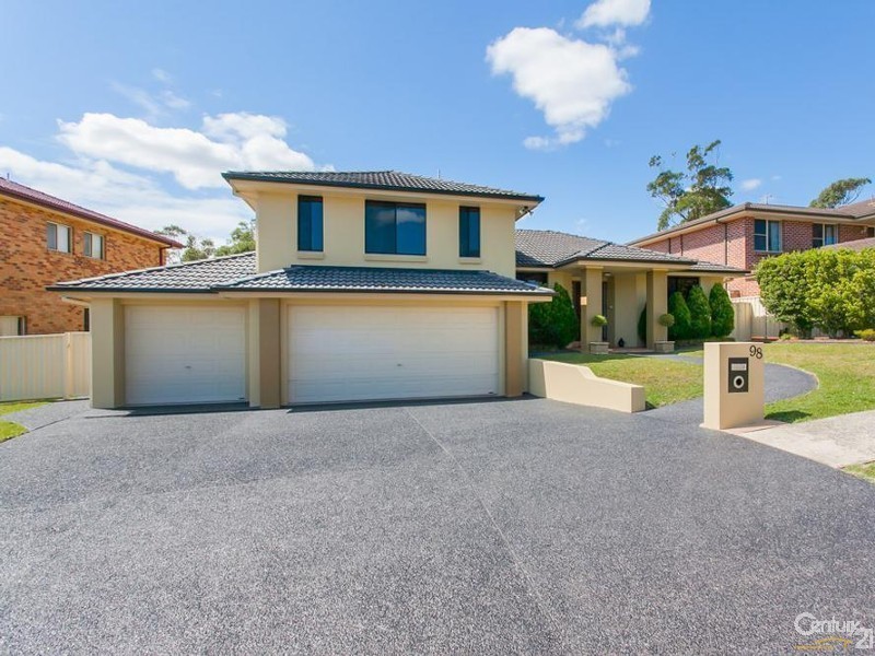 98 Birchgrove Drive, Wallsend NSW 2287