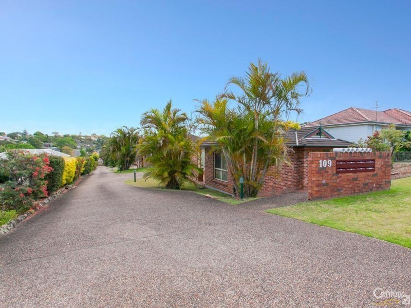 3/109 Kahibah Road, Kahibah NSW 2290