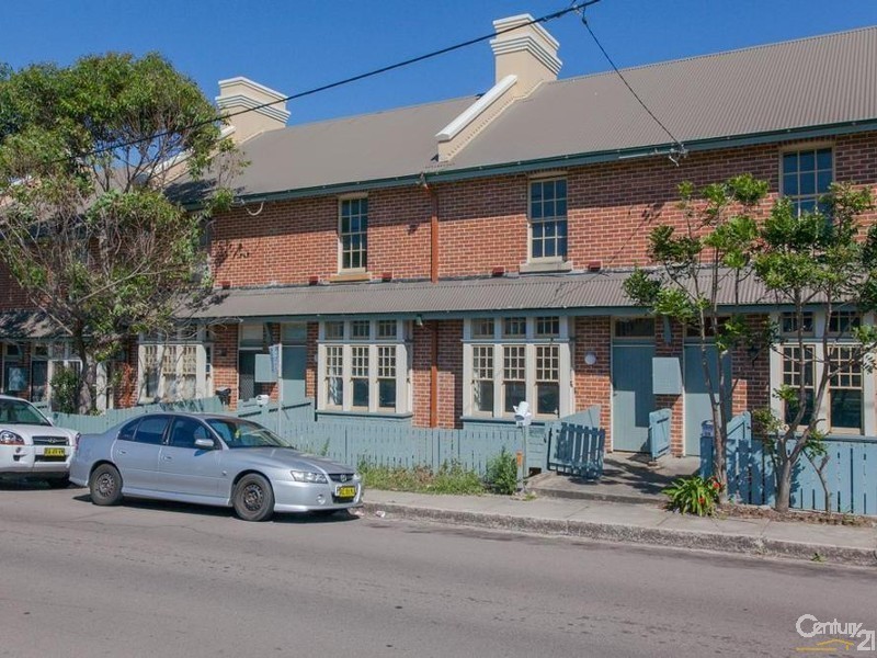 40 Nobbys Road, Newcastle East NSW 2300