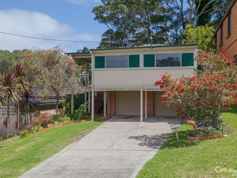 3 Jordan Street, Floraville NSW 2280