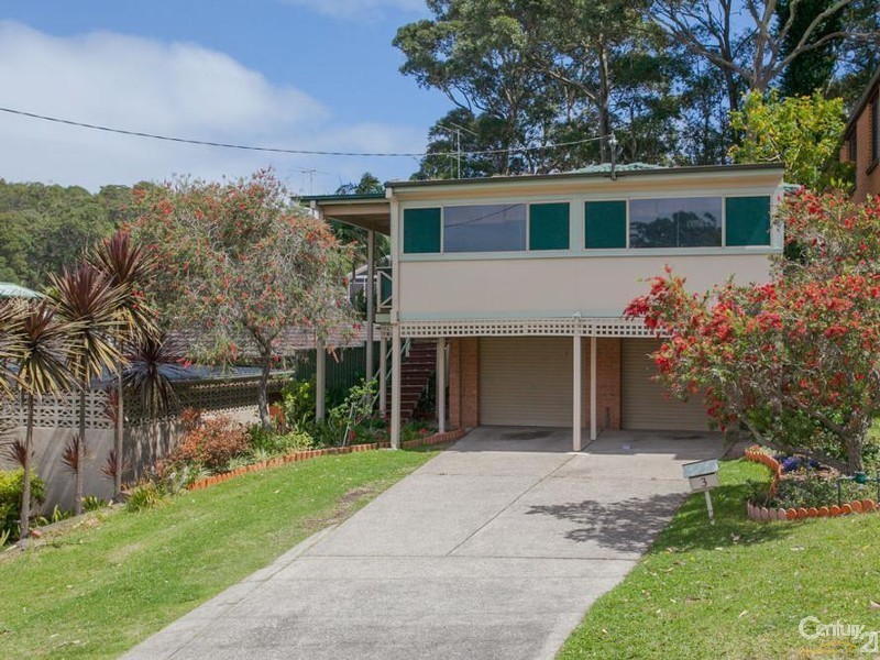 3 Jordan Street, Floraville NSW 2280