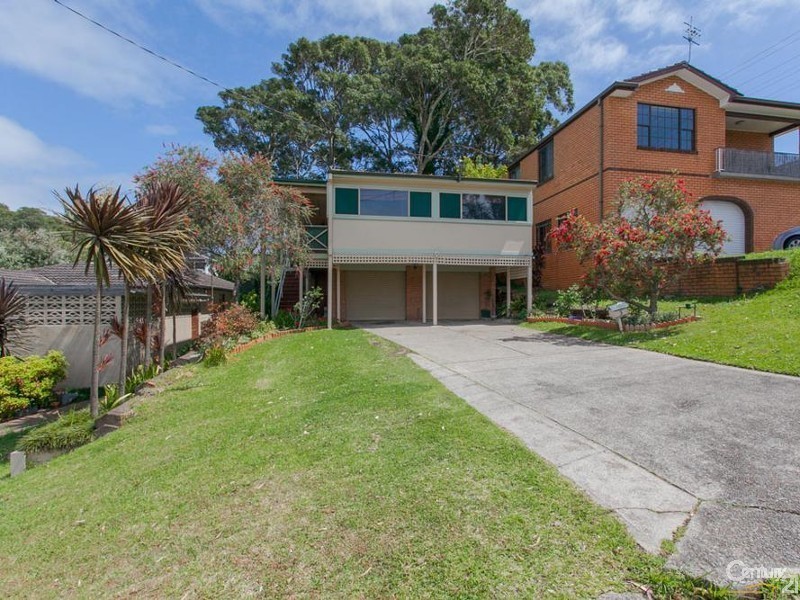 3 Jordan Street, Floraville NSW 2280