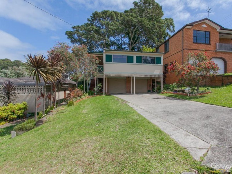 3 Jordan Street, Floraville NSW 2280