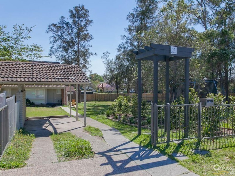 11 Wakool Street, Windale NSW 2306